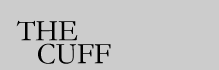 The Cuff
